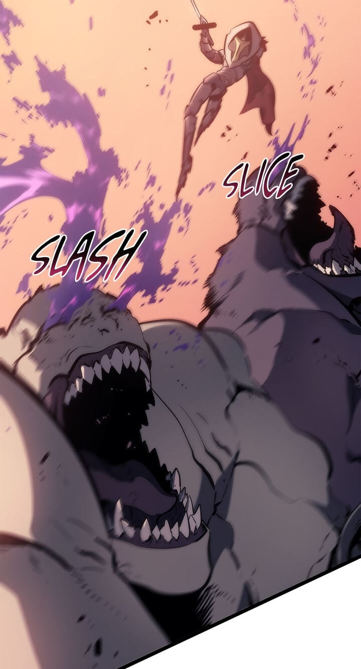 Solo Leveling, chapter 118, image 41