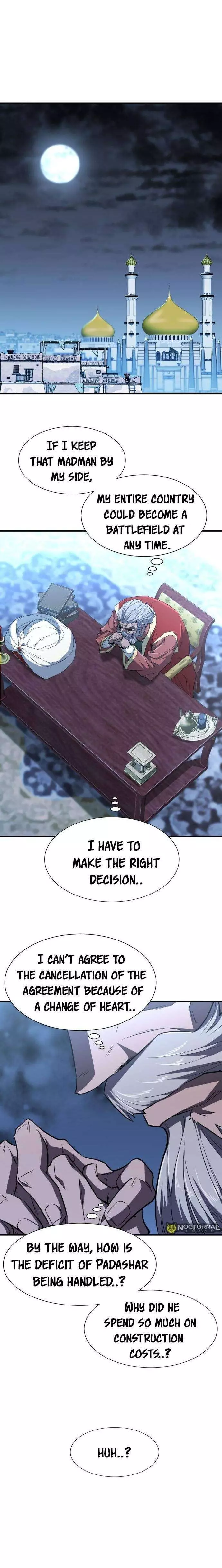 The Greatest Estate Developer, chapter 98, image 28