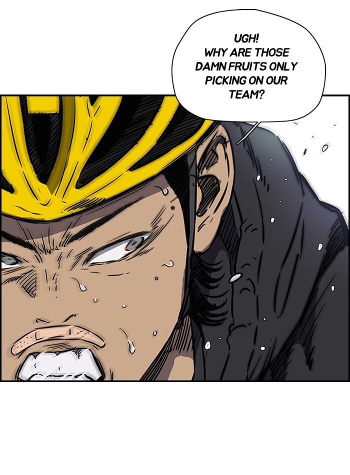 Wind Breaker, chapter 143, image 9