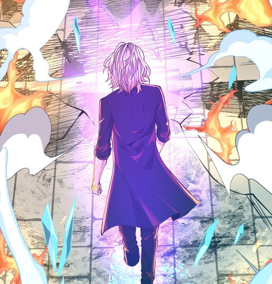 The Beginning After the End, chapter 139, image 127