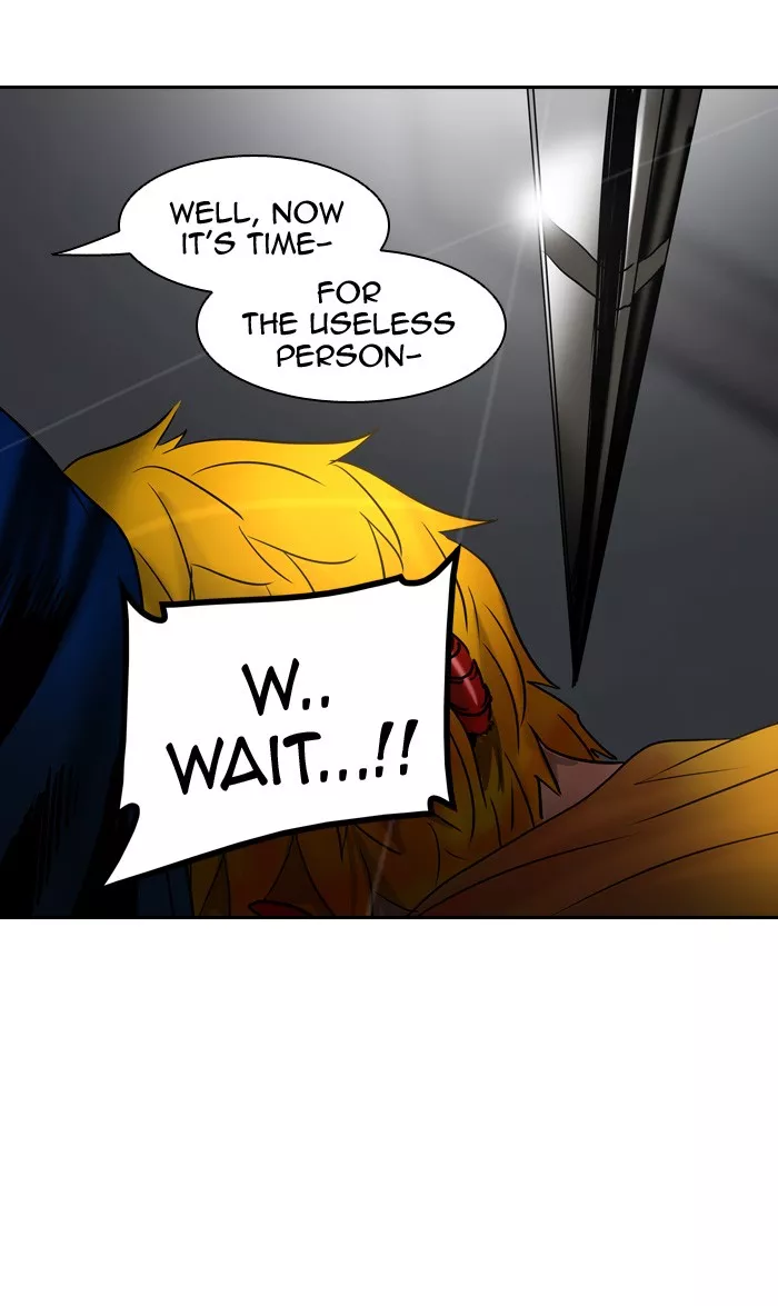 Tower of God, chapter 307, image 51
