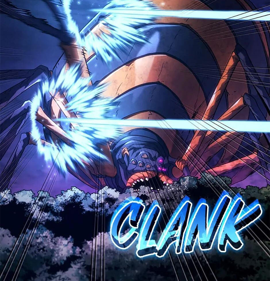 Revenge of the Baskerville Bloodhound, chapter 60, image 88