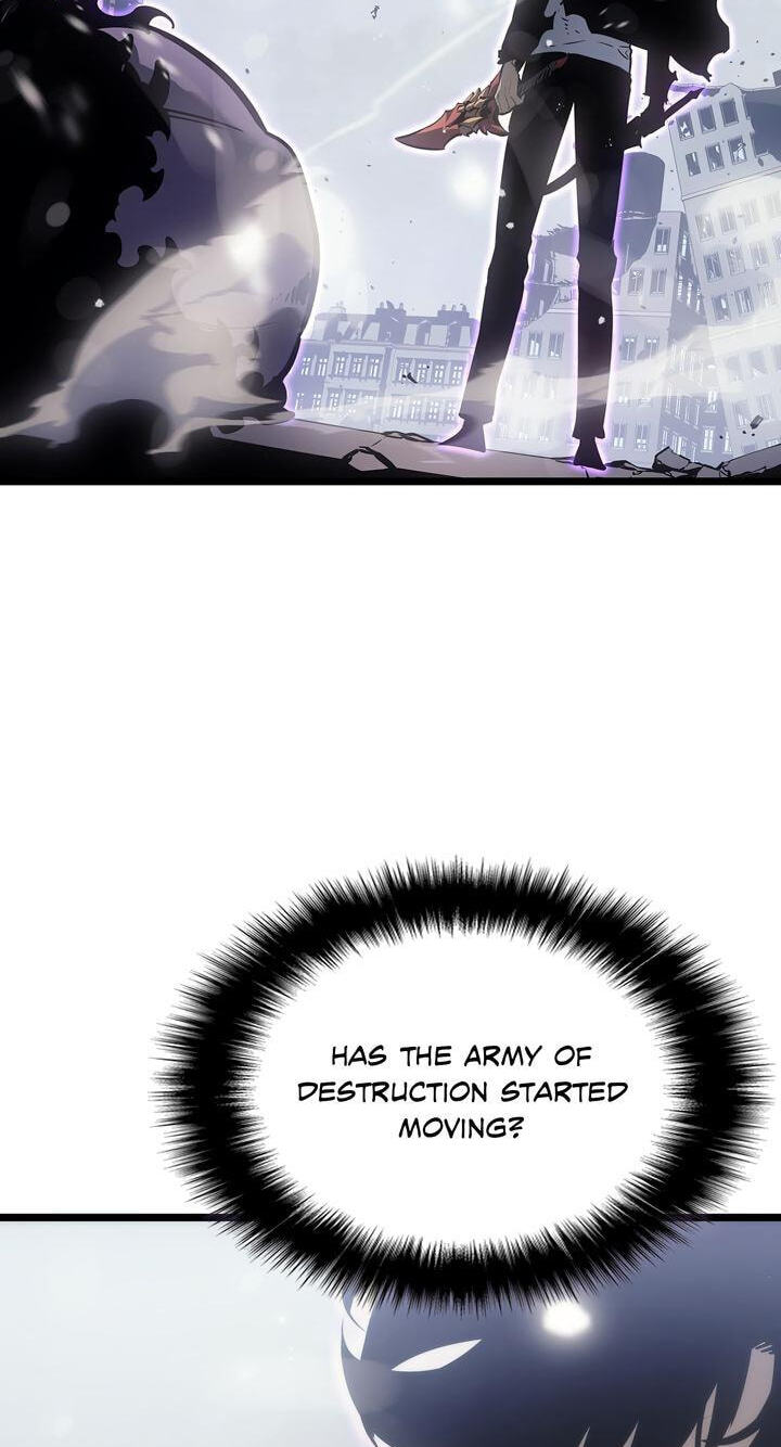 Solo Leveling, chapter 172, image 40