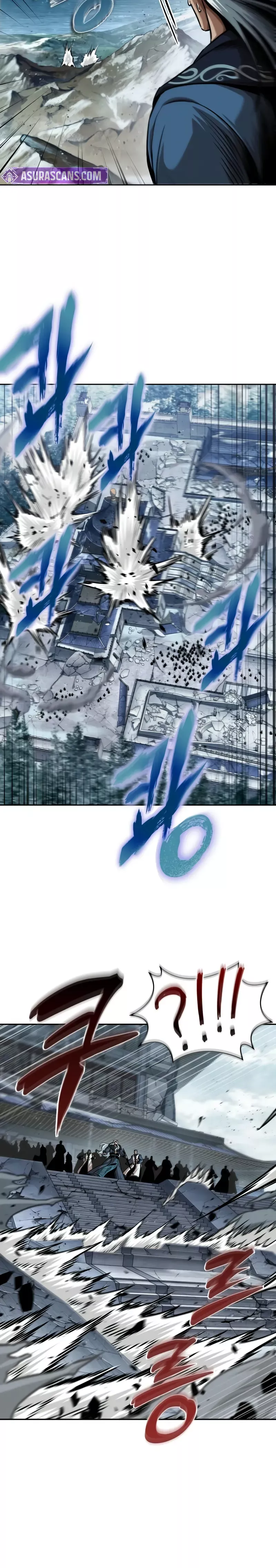 Nano Machine, chapter 252, image 16