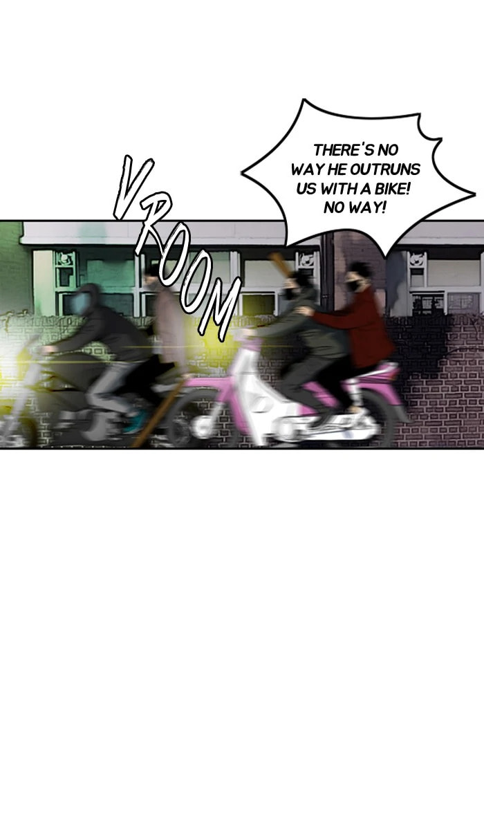 Wind Breaker, chapter 230, image 33