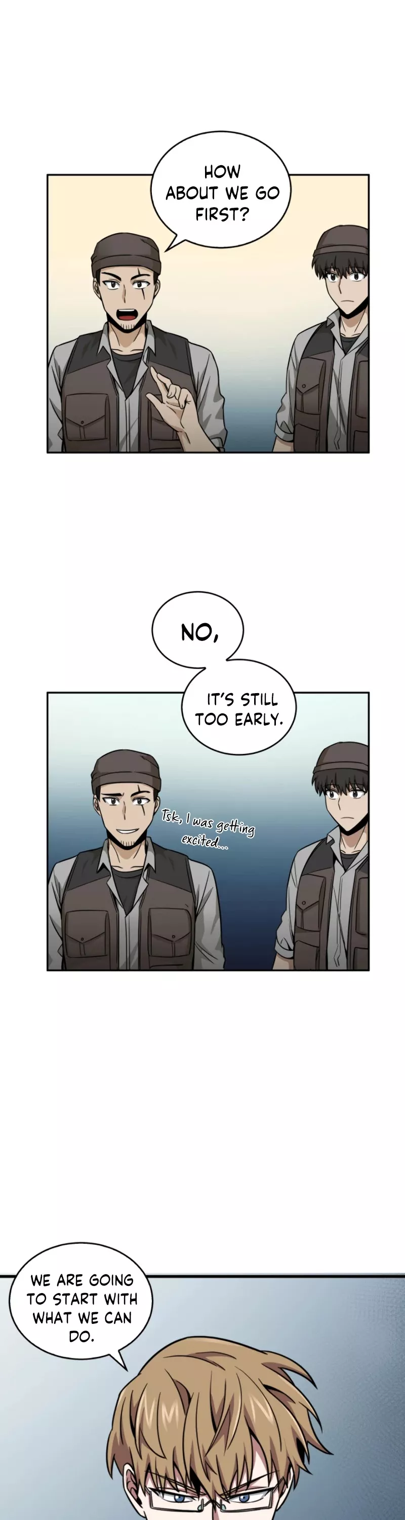 Tomb Raider King, chapter 103, image 47