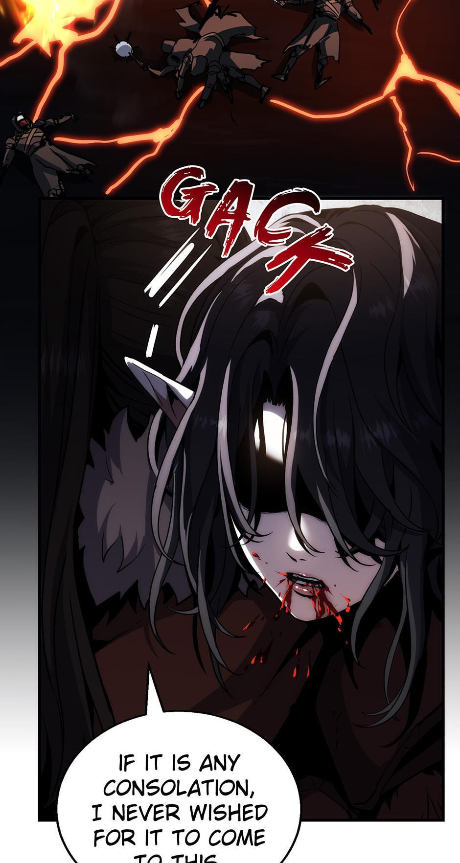 The Beginning After the End, chapter 205, image 4