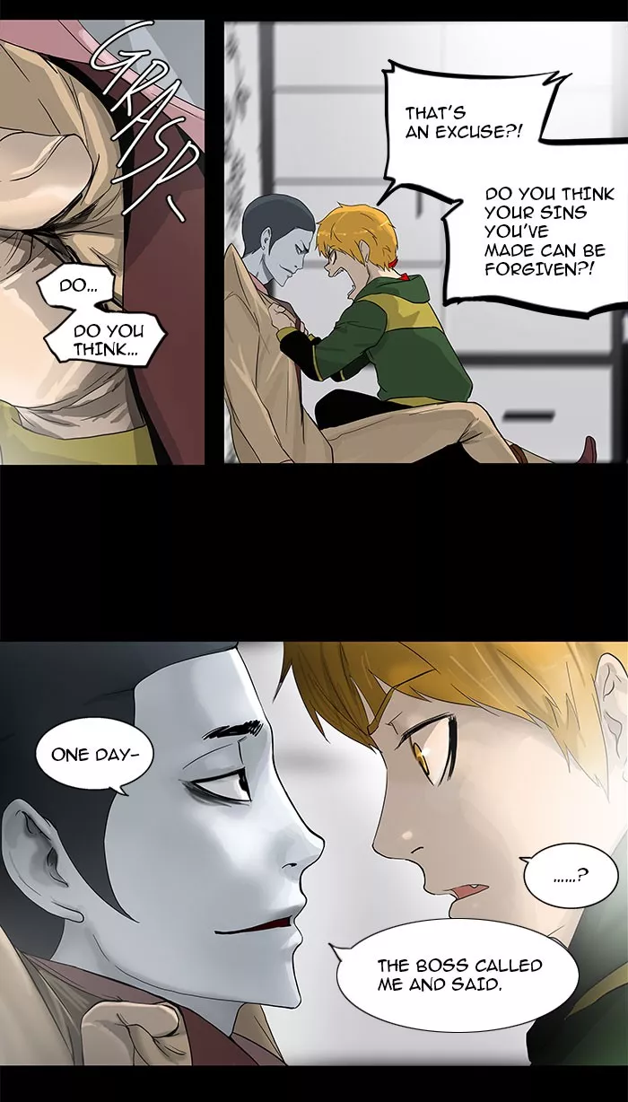 Tower of God, chapter 101, image 31