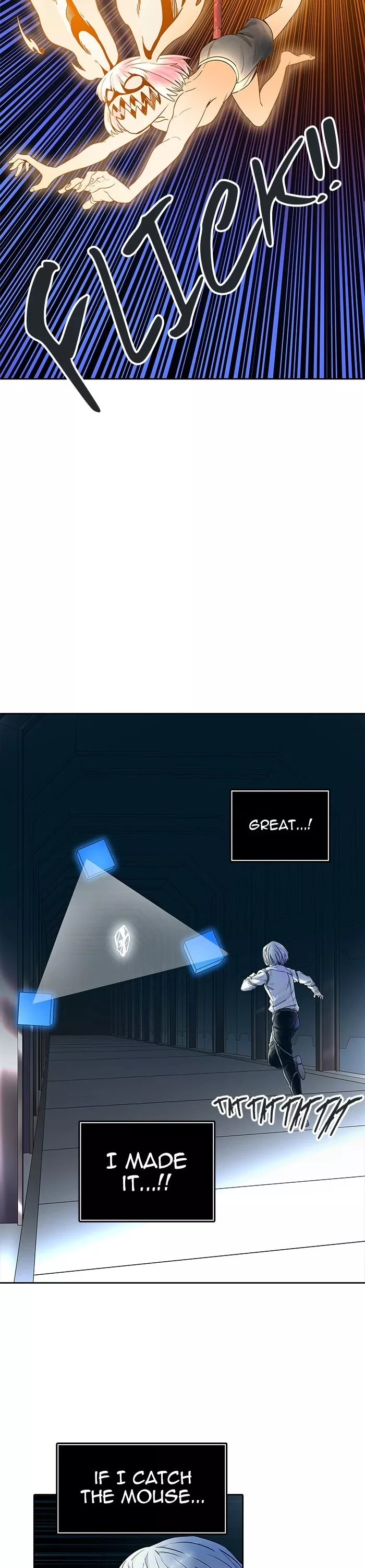 Tower of God, chapter 509, image 38