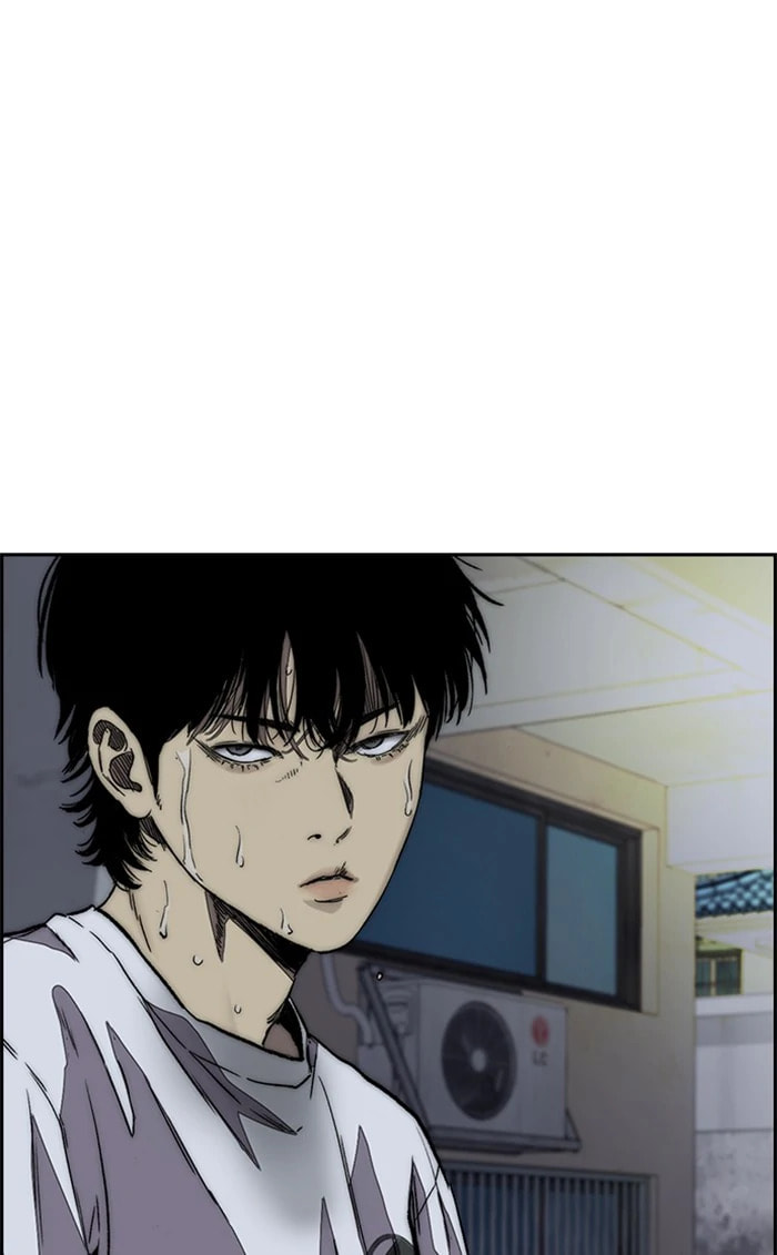 Wind Breaker, chapter 371, image 62
