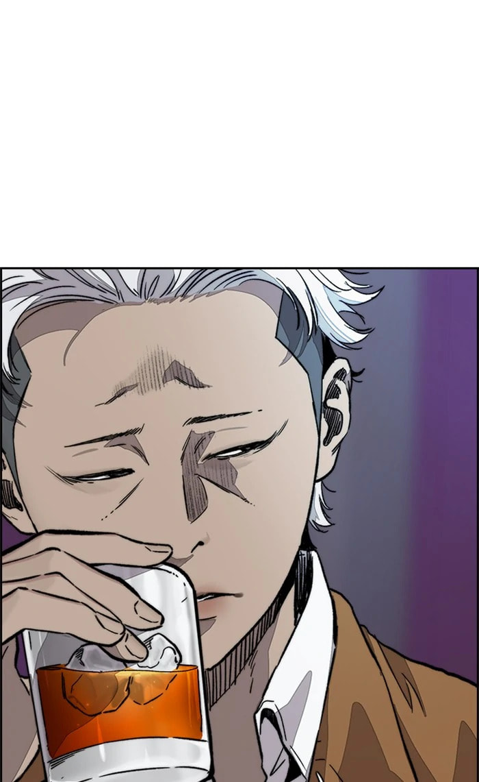 Wind Breaker, chapter 367, image 71