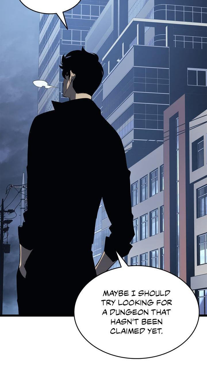 Solo Leveling, chapter 140, image 6