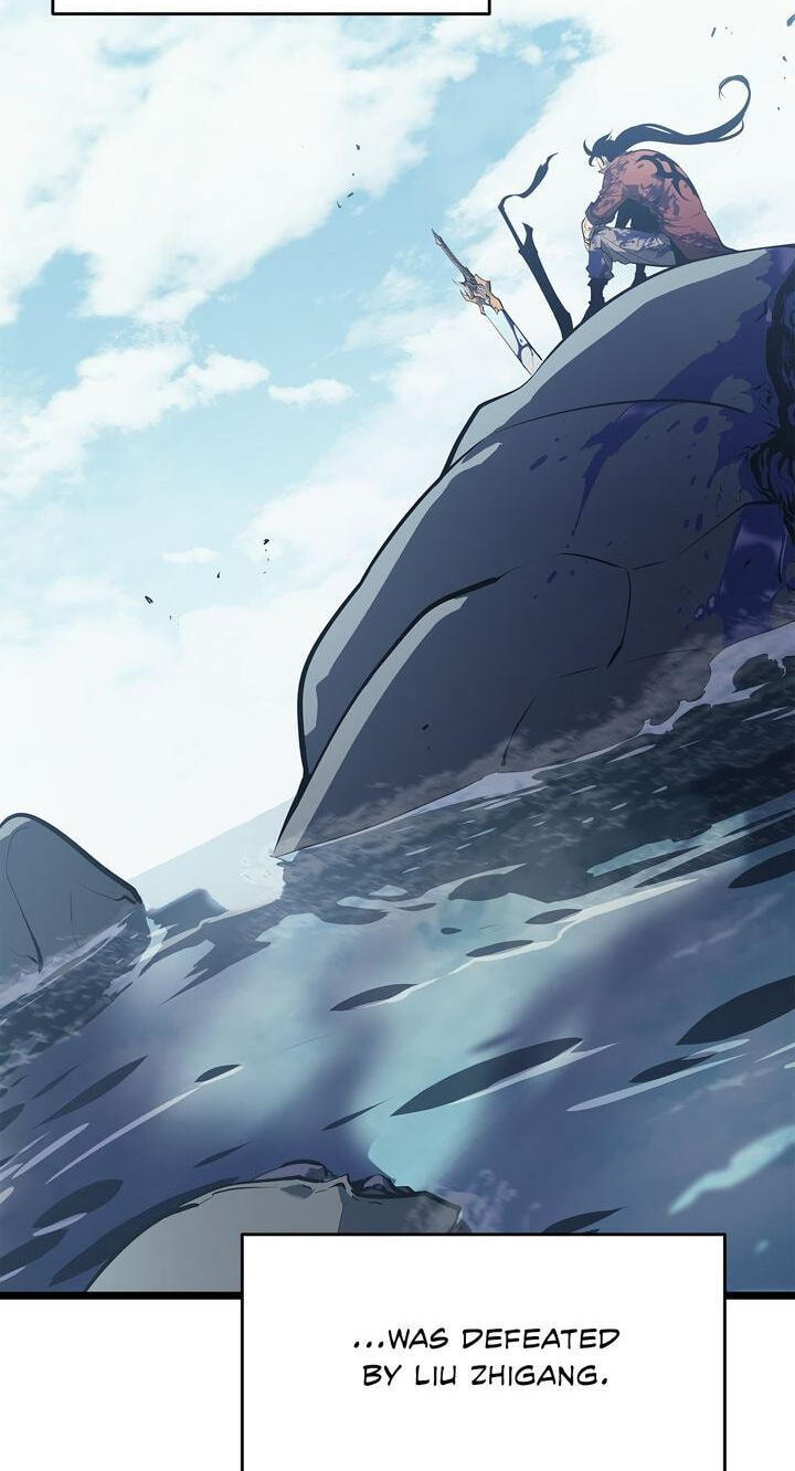 Solo Leveling, chapter 139, image 33