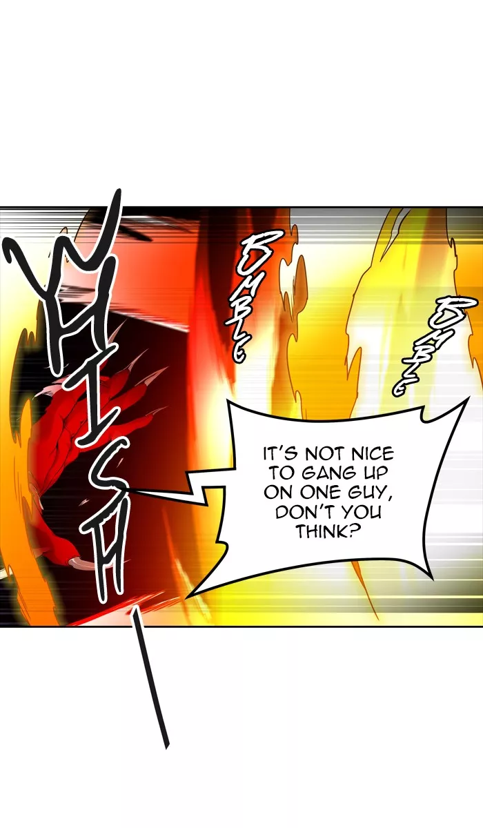 Tower of God, chapter 448, image 32