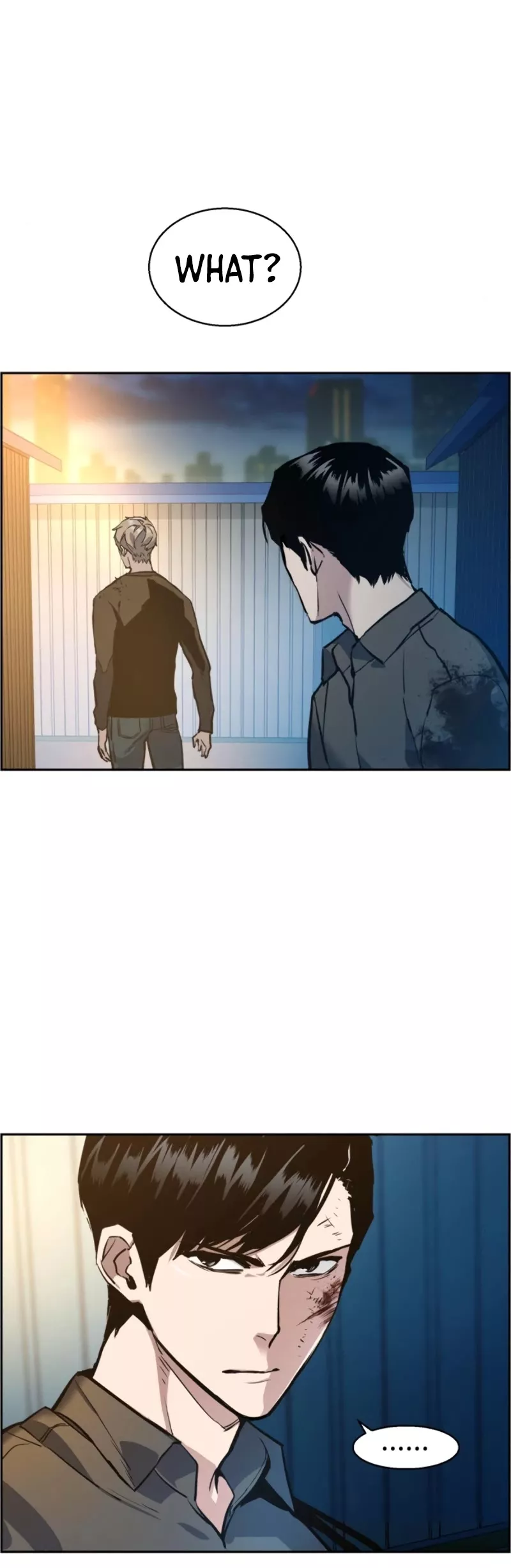 Teenage Mercenary, chapter 15, image 46