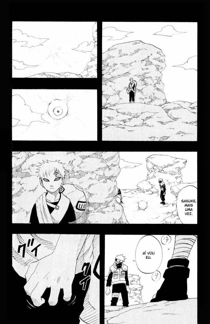 Naruto, chapter 99, image 11