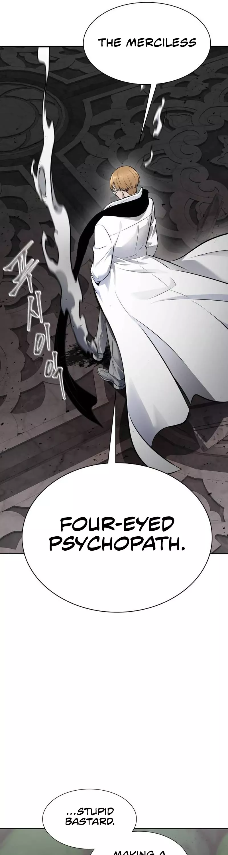 Tower of God, chapter 605, image 47
