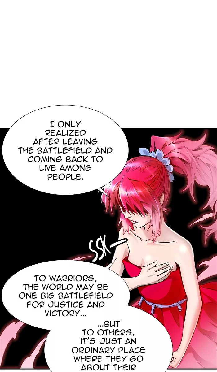 Tower of God, chapter 463, image 53