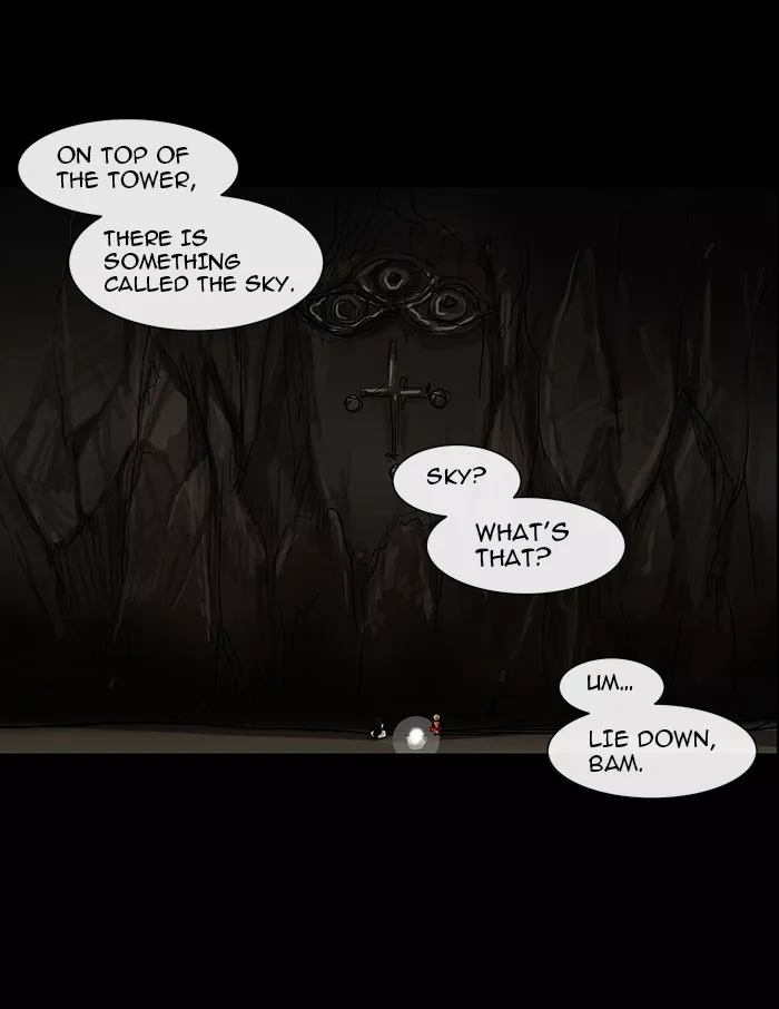 Tower of God, chapter 28, image 3