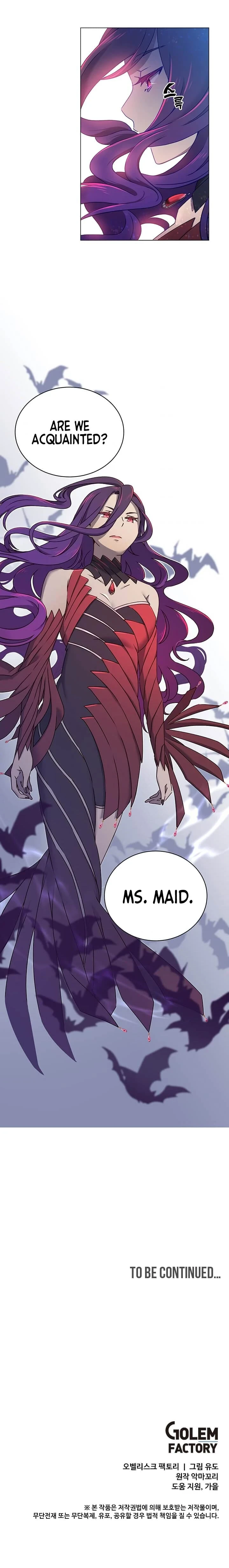 The Max Level Hero has Returned!, chapter 23, image 16