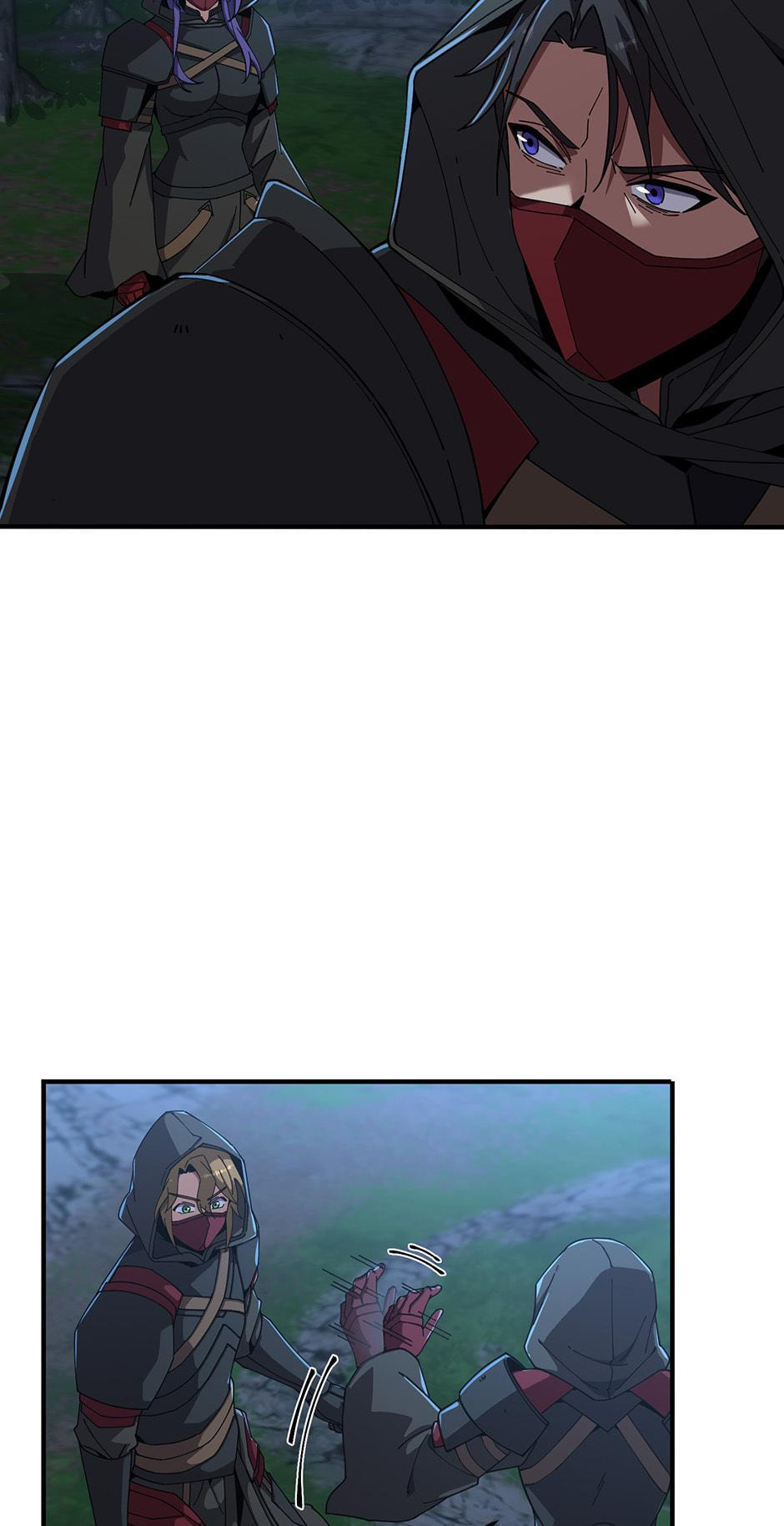 The Beginning After the End, chapter 240, image 110