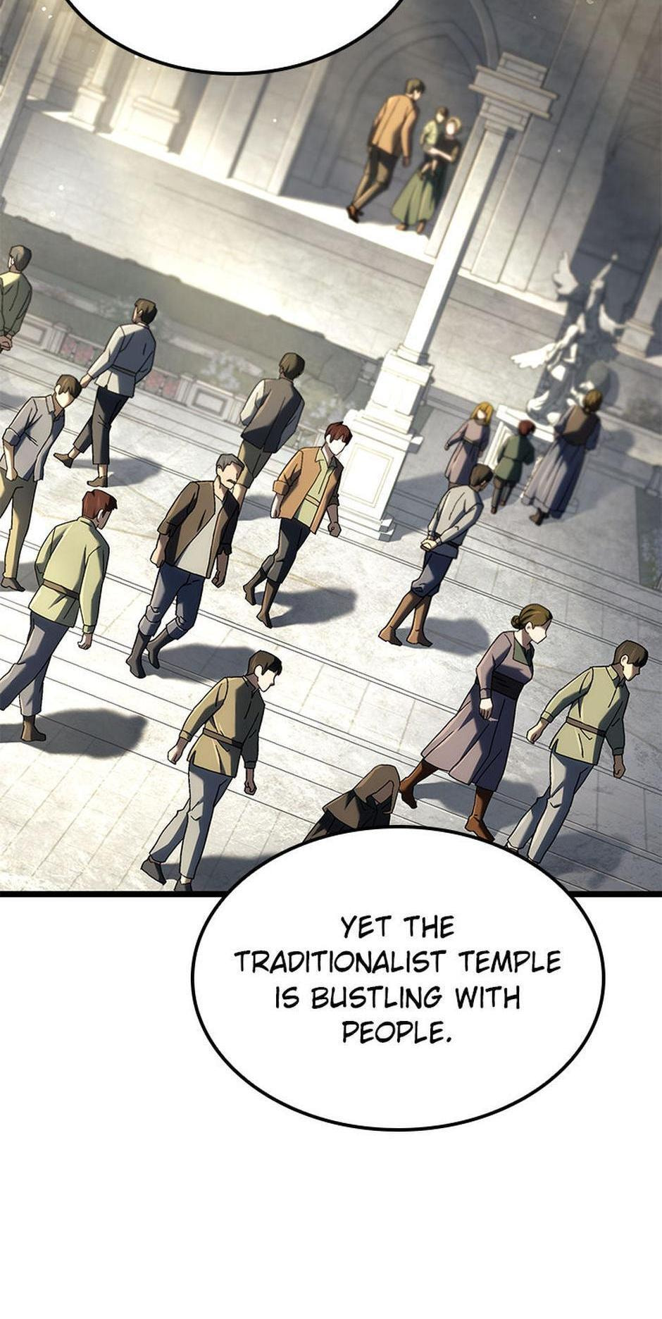 Revenge of the Baskerville Bloodhound, chapter 130, image 15