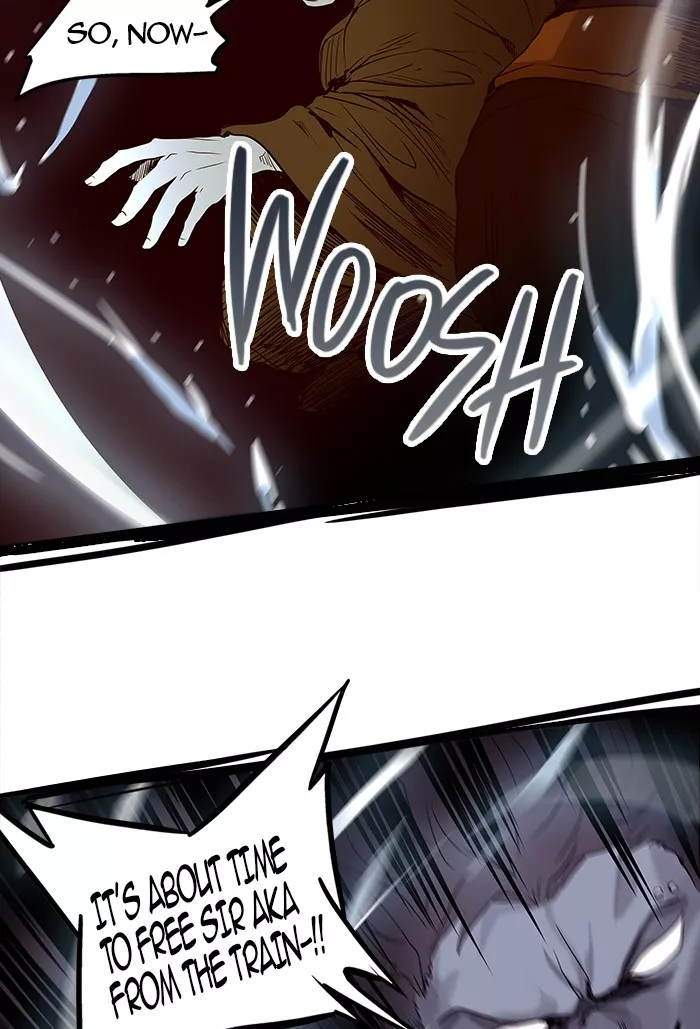 Tower of God, chapter 257, image 56