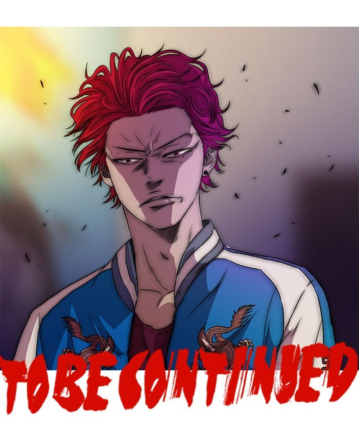Wind Breaker, chapter 56, page 53