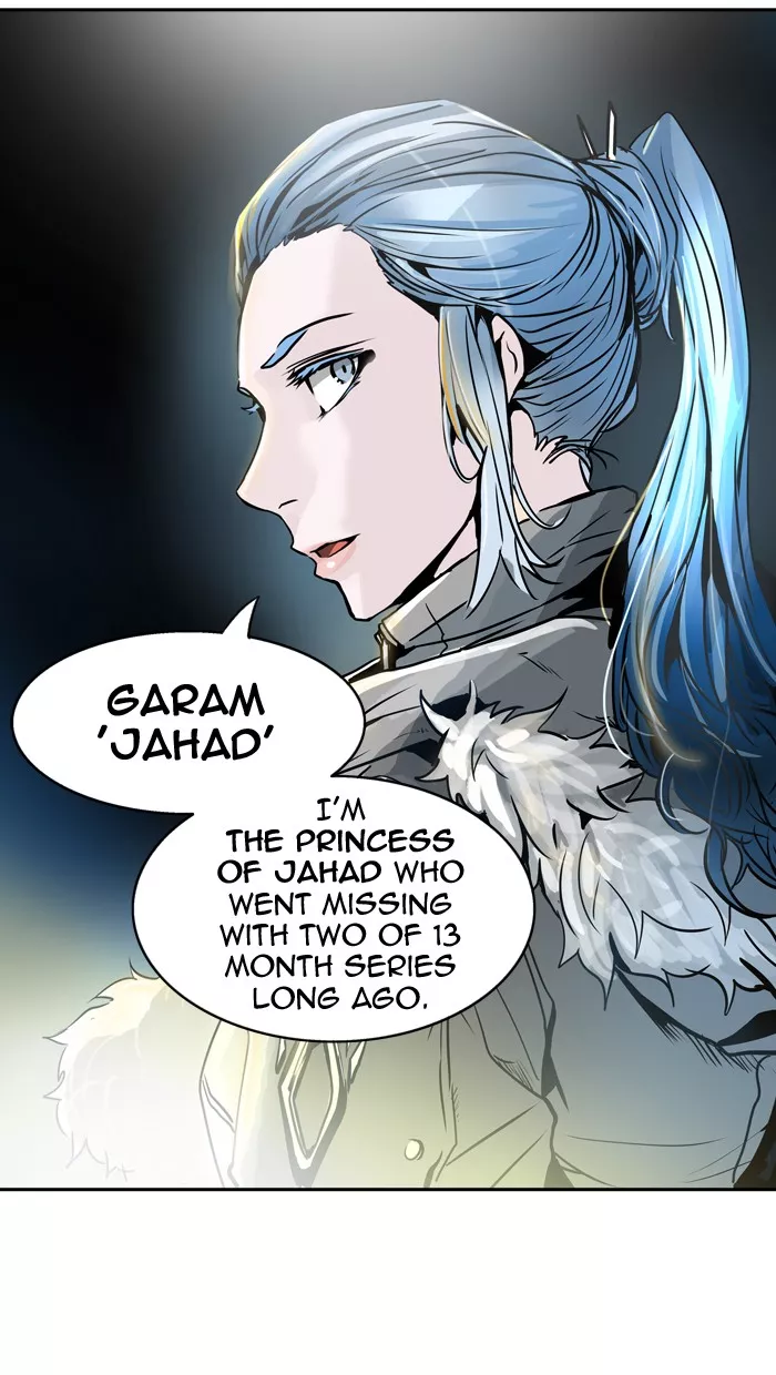 Tower of God, chapter 318, image 91