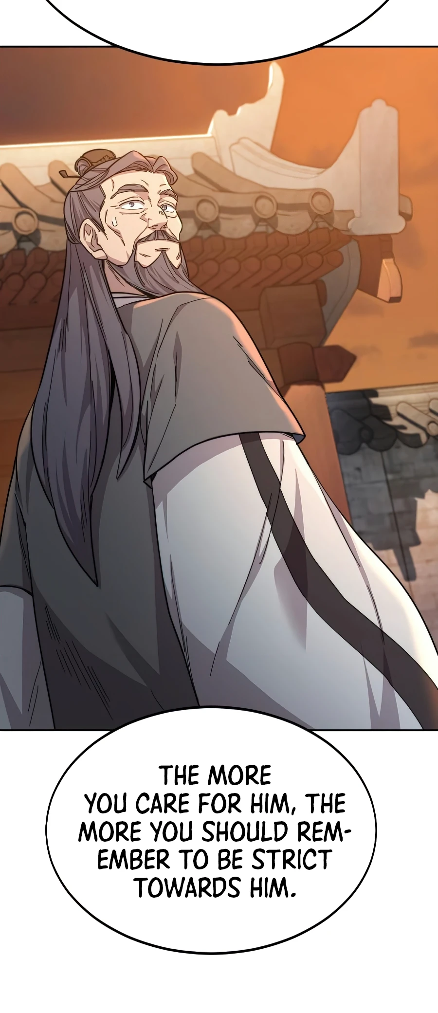 Return of the Mount Hua Sect, chapter 33, image 3