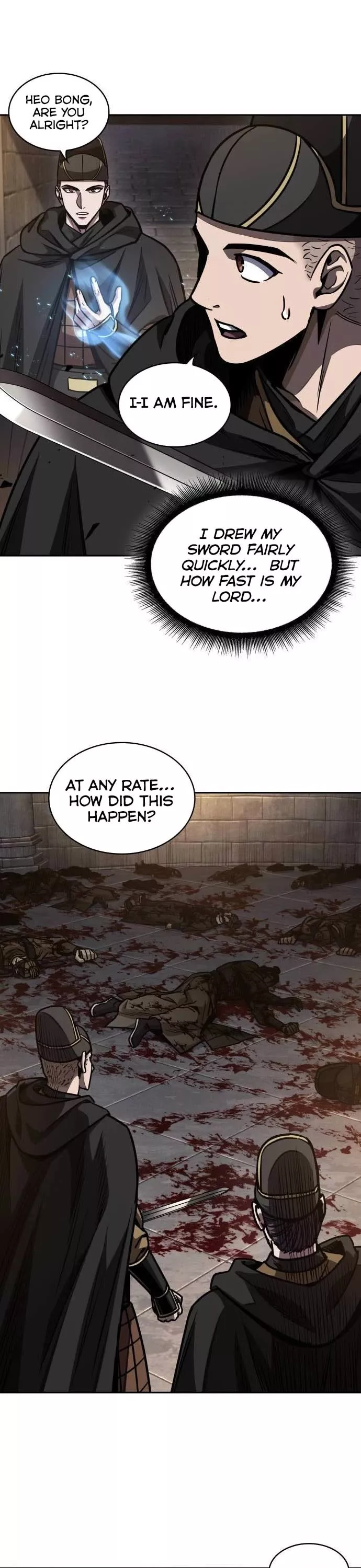 Nano Machine, chapter 198, image 32