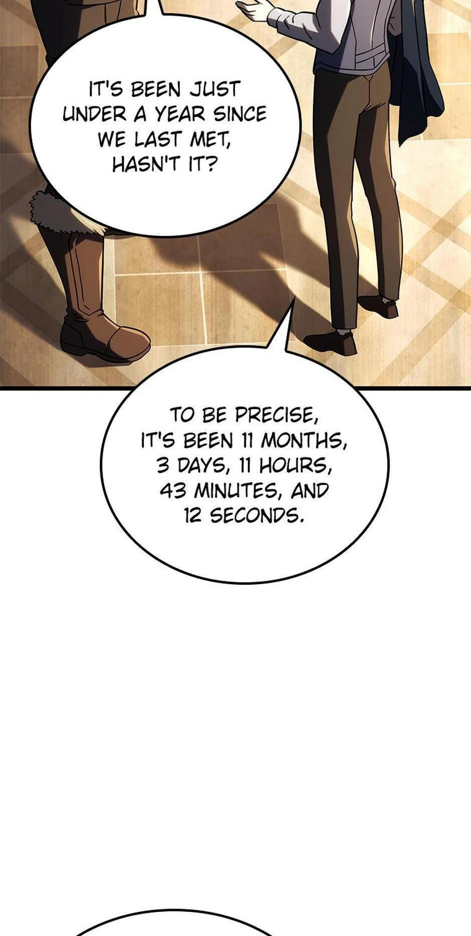 Revenge of the Baskerville Bloodhound, chapter 115, image 51