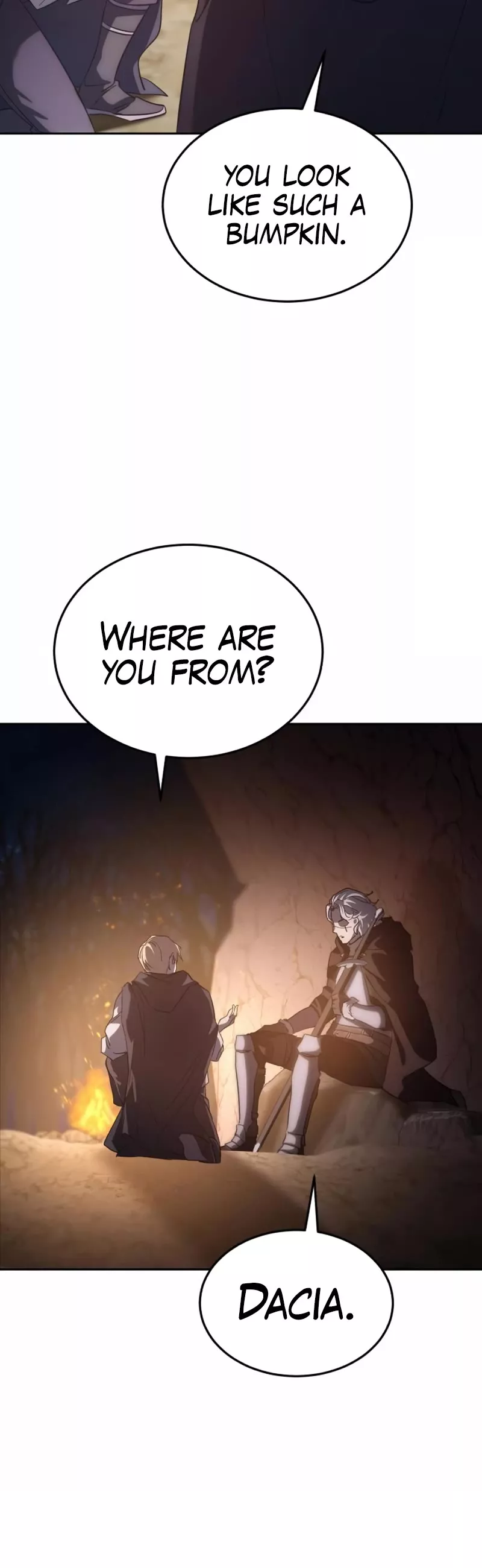 Star-Fostered Swordmaster, chapter 3, image 21