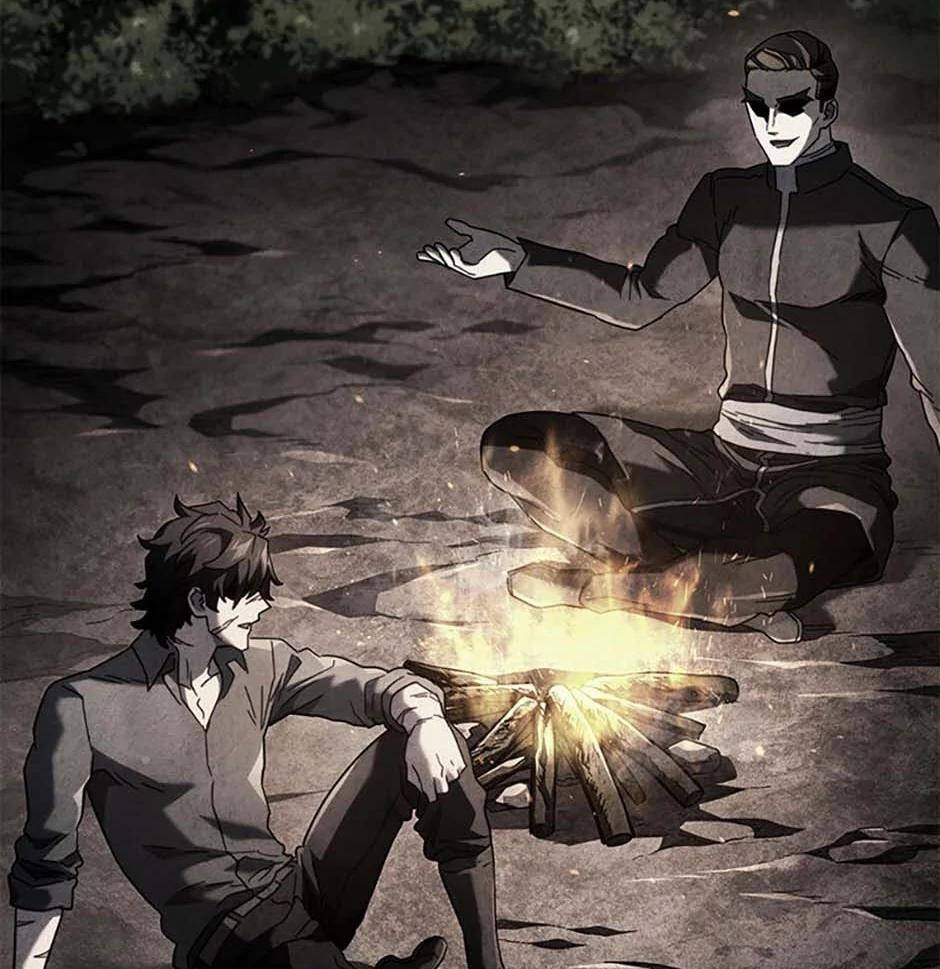 Revenge of the Baskerville Bloodhound, chapter 86, image 23