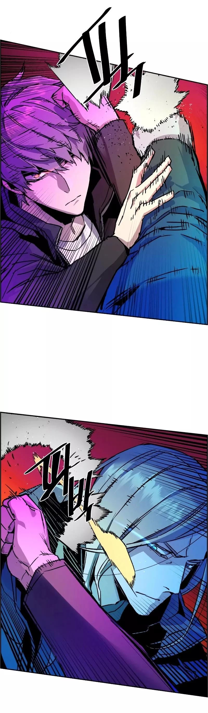 Teenage Mercenary, chapter 41, image 37