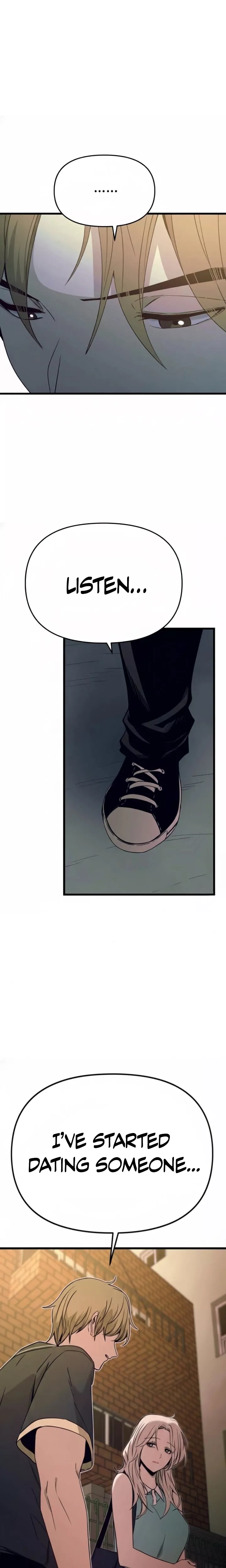 My Bias Gets on the Last Train, chapter 55, image 19