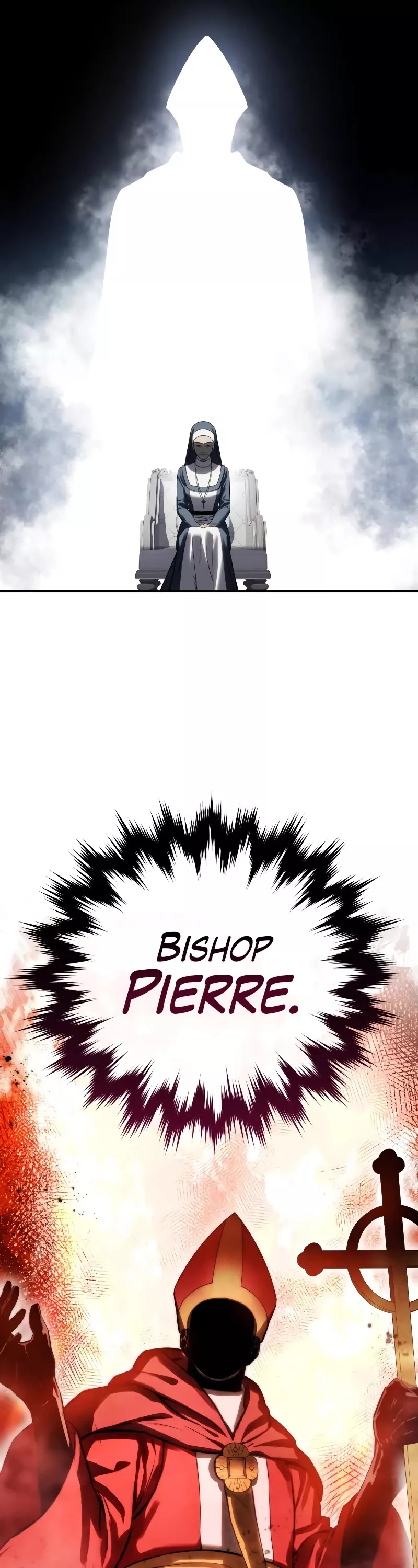 Star-Fostered Swordmaster, chapter 62, image 63
