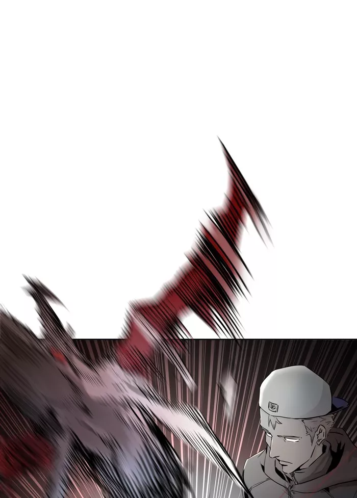 Tower of God, chapter 334, image 3