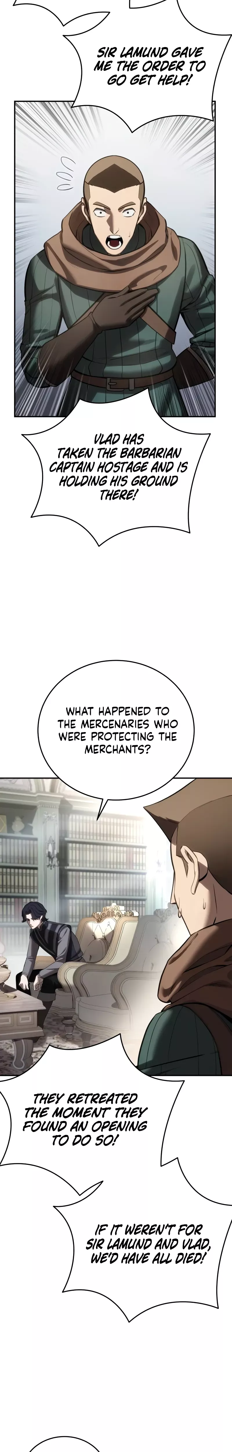 Star-Fostered Swordmaster, chapter 63, image 6