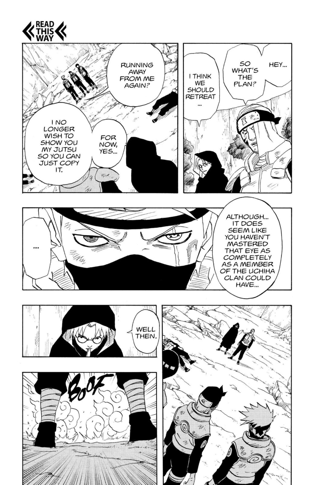 Naruto, chapter 138, image 9