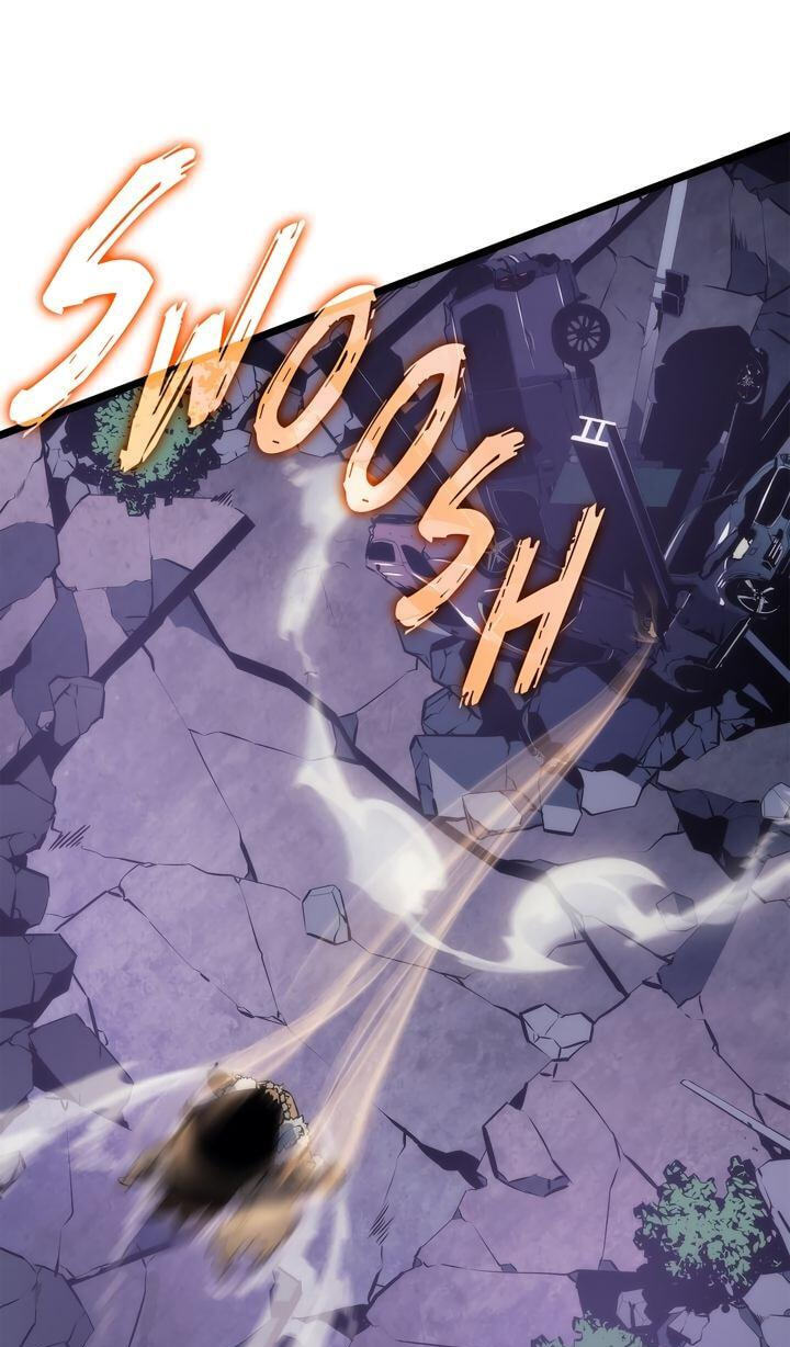 Solo Leveling, chapter 157, image 76