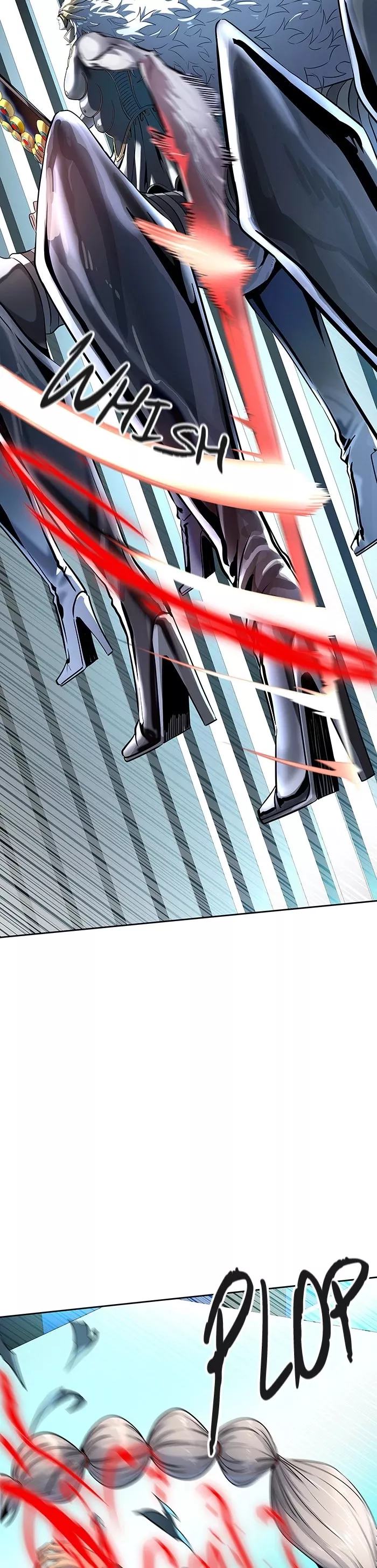 Tower of God, chapter 519, image 59