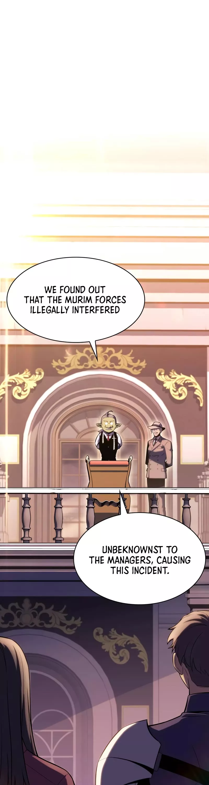 Solo Max-Level Newbie, chapter 107, image 19