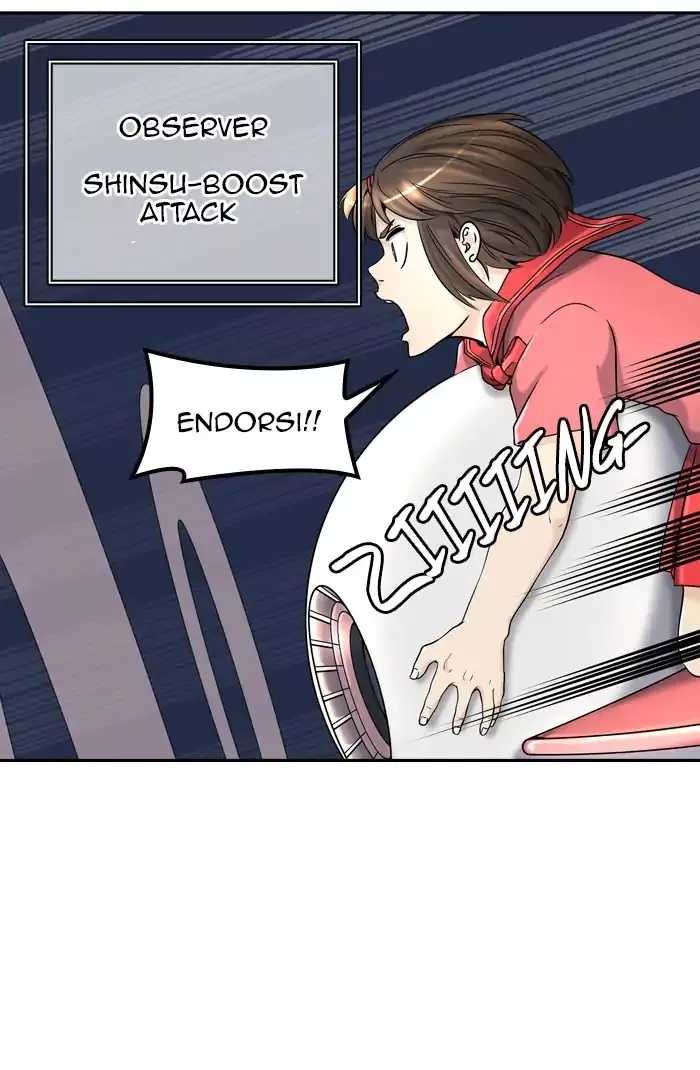 Tower of God, chapter 408, image 54