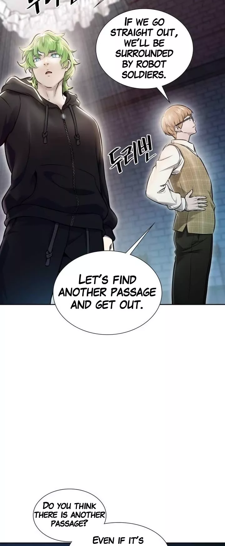 Tower of God, chapter 630, image 59