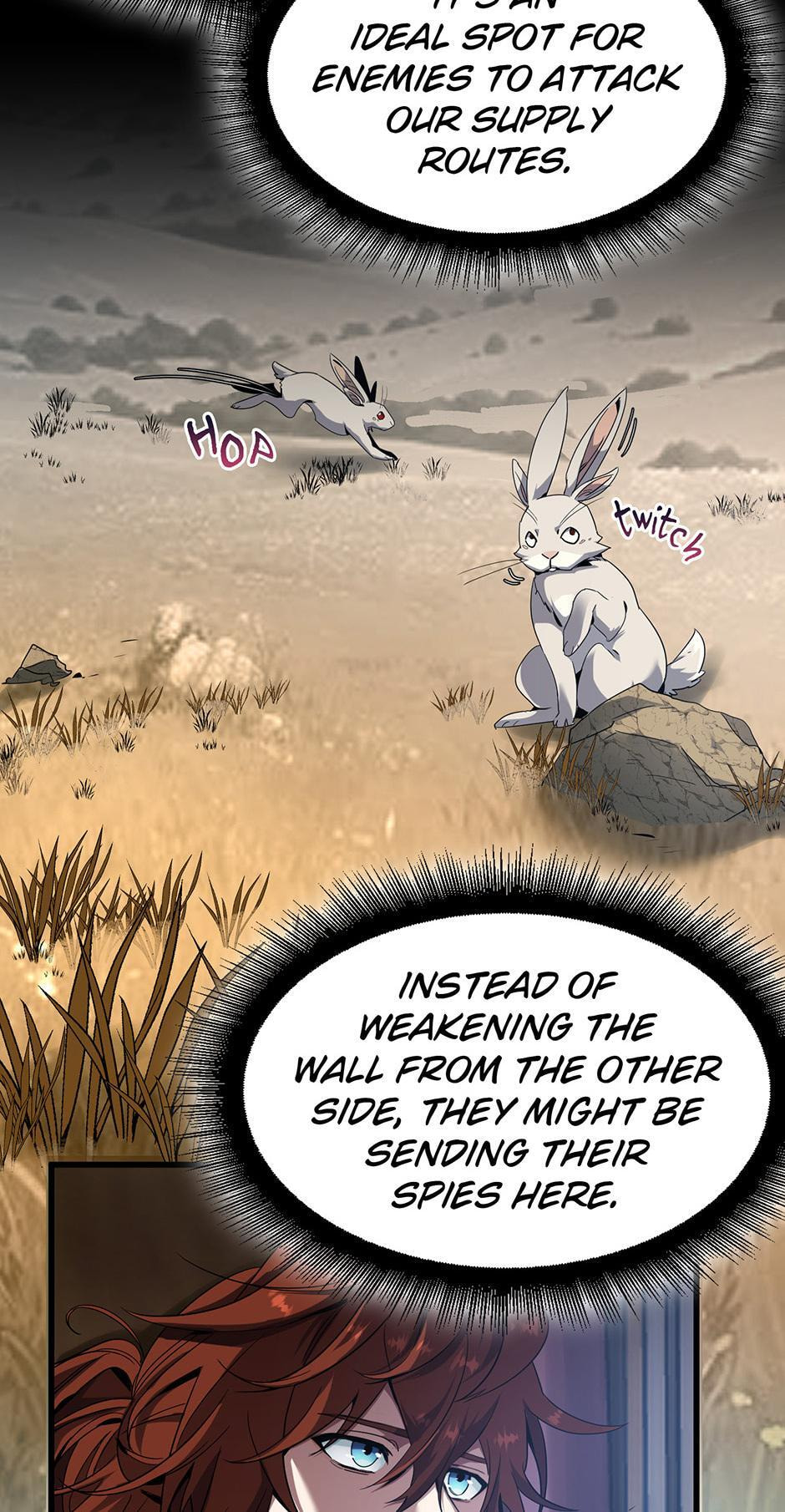 The Beginning After the End, chapter 215, image 10