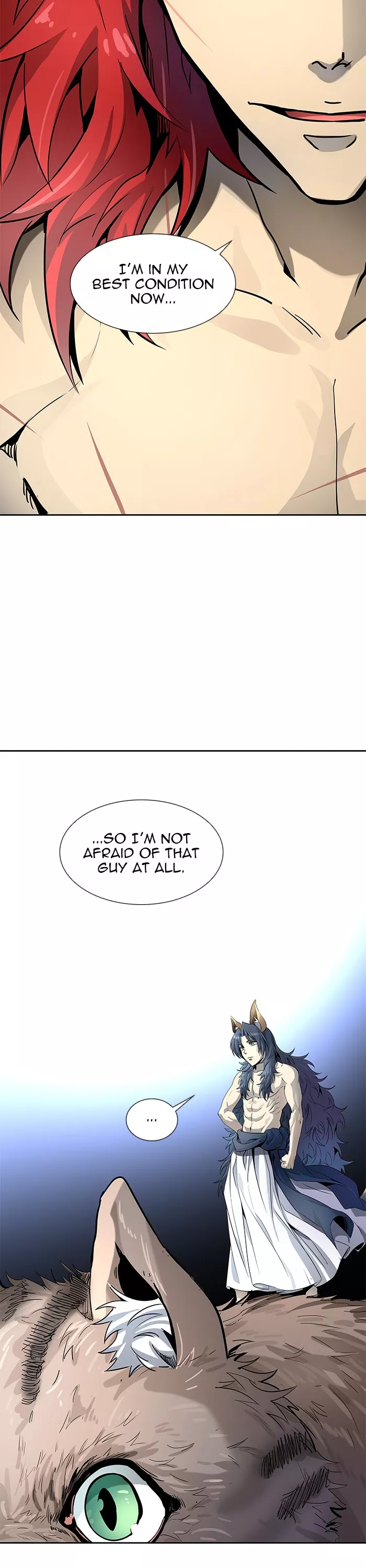 Tower of God, chapter 513, image 53