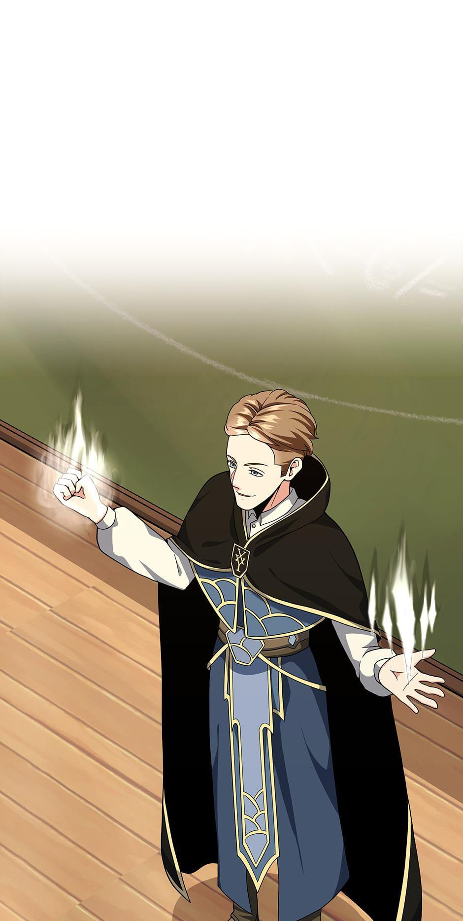 The Beginning After the End, chapter 92, image 22