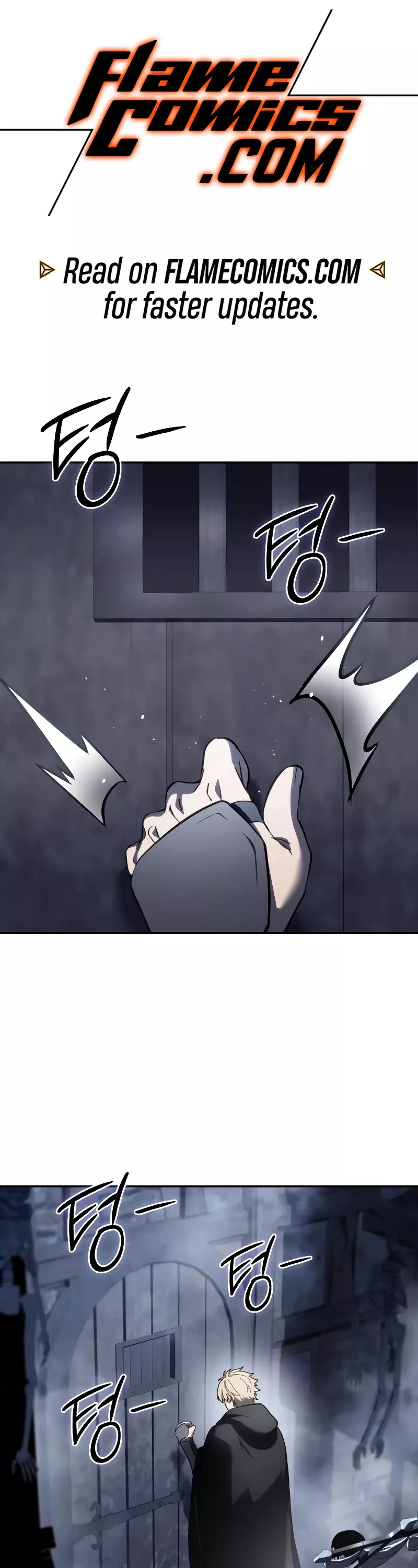 Star-Fostered Swordmaster, chapter 45, image 2