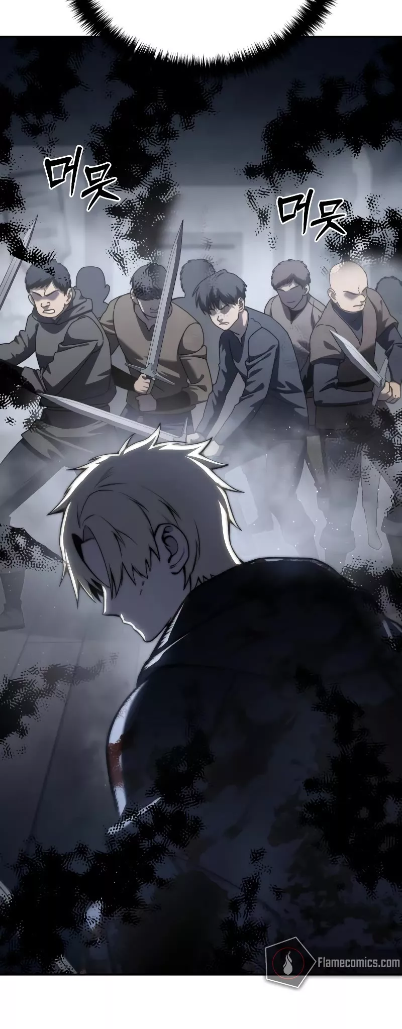 Star-Fostered Swordmaster, chapter 38, image 14